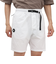 ハーレー（HURLEY）ファントム ウーブン アイコン ショーツ MUWS251022-WHT