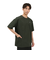 ハーレー（HURLEY）ファントム ウーブン アイコン オーバーサイズド 半袖Tシャツ MUSS251021-TME