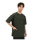 ハーレー（HURLEY）ファントム ウーブン アイコン オーバーサイズド 半袖Tシャツ MUSS251021-TME