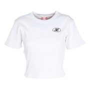ディーシーシューズ（DC SHOES）TELECO 半袖Tシャツ 25SPLST251308WHT