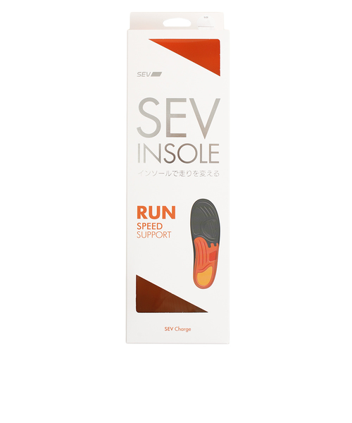 SEVアンダーインソール 22〜29cm対応 送料無料 Amazon.co.jp: SEV アンダーインソール : ファッション