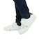 ルコックスポルティフ（lecoqsportif）スニーカー ラ ローラン SL ホワイト ネイビー QL1VJC02WN スポーツシューズ タウン 軽量 消臭