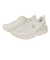 デサント（DESCENTE）カジュアル シューズ HIGH CLASSY ベージュ SO123LCR13 BEG0 スニーカー ライフスタイル タウン シンプ…