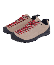 キーン（KEEN）ジャスパー JASPER シルバーミンク ベージュ 1004347 カジュアルシューズ 靴 スニーカー アウトドア トレッキング