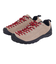 キーン（KEEN）ジャスパー JASPER シルバーミンク ベージュ 1004347 カジュアルシューズ 靴 スニーカー アウトドア トレッキング
