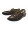 キーン（KEEN）ユニーク UNEEK ダークオリーブ ブラック カーキ 1023381 ストラップサンダル シューズ アウトドア スポーツ カジュアル 靴