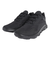 エコー（ecco）スニーカー 黒 メンズ MX M ブラック 82019451052 トレッキングシューズ ローカット 登山靴 普段履き 通勤 通学