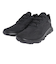 エコー（ecco）スニーカー 黒 メンズ MX M ブラック 82019451052 トレッキングシューズ ローカット 登山靴 普段履き 通勤 通学