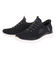 スケッチャーズ（SKECHERS）カジュアルシューズ スリップインズ サミッツ ハイ レンジ ブラック 232457-BLK スニーカー ウォッシャブル 軽量…