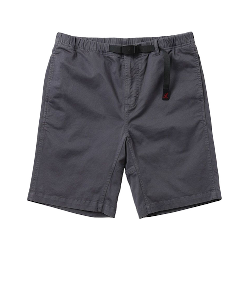 MICRO ショーツ　(GRY) Amazon | [グラミチ] O.G. MICRO PLAID SEERSUCKER G-SHORT