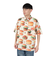 ゴースローキャラバン（GOSLOWCARAVAN）ストレッチサッカー半袖シャツ 346132 IVY
