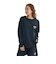 ビラボン（BILLABONG）ラッシュガード 長袖Tシャツ BF01C868 BLK