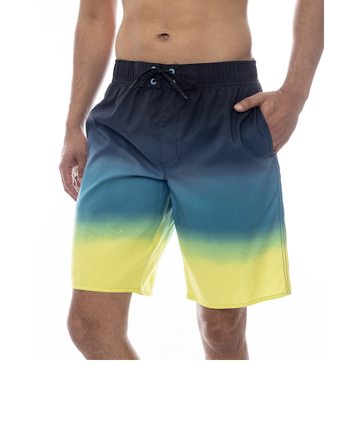 ビラボン（BILLABONG）ALLDAY FADE OG サーフトランクス BF011403 BLK