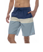 ビラボン（BILLABONG）ALLDAY STRIPE OG サーフトランクス BF011402 BSN0