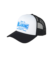ビラボン（BILLABONG）帽子 POLY TRACKER キャップ BF01A900 WTB
