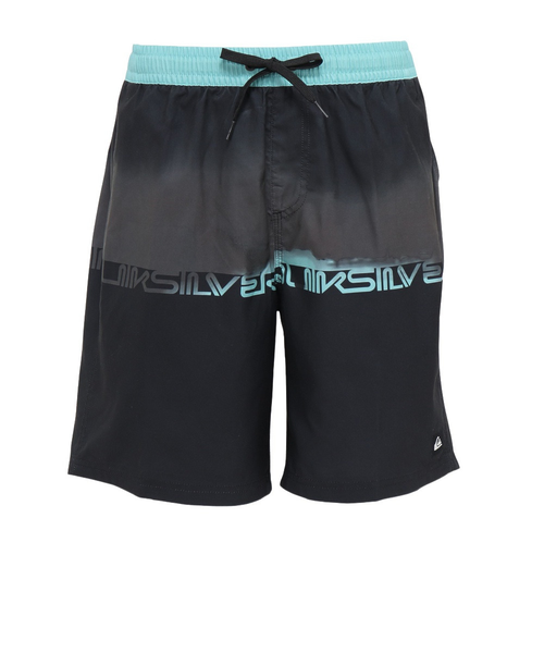 クイックシルバー　タッパー1.5㍉　クイックシルバー　ボードショーツ付き クイックシルバー（Quiksilver）水着 ボードショーツ EVERYDAY