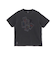 チャムス（CHUMS）半袖Tシャツ かせきさいだぁ Instnt Pht CH11-2556-K001 ブラック
