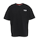 ボンファイア（Bonfire）半袖Tシャツ Sunrise 50BNF5SCD2373 BLK ブラック