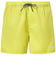 オークリー（OAKLEY）BEACH VOLLEY 16インチ ビーチショーツ FOA404310-762