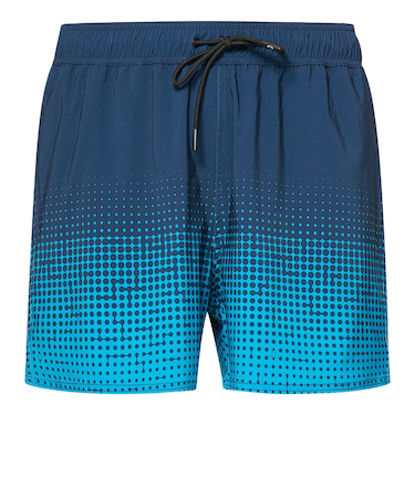 オークリー（OAKLEY）SAND PIXEL RC 16インチ ビーチショーツ FOA405400-6ZR