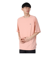 ハーレー（HURLEY）ファントム ボーン フロム ウォーター オーバーサイズ 半袖 Tシャツ MUSS251030-FRS