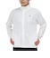 ハーレー（HURLEY）ラッシュガード 長袖 ファントム アイコン ジャケット WSRG251001-WHT