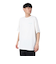 ハーレー（HURLEY）ファントム カリフォルニア オーバーサイズ 半袖 Tシャツ MUSS251031-WHT