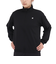 ハーレー（HURLEY）ラッシュガード 長袖 ファントム アイコン ジャケット WSRG251001-BLK
