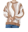ニキータ（NIKITA）MOLE YARN SWAYING セーター NCKT242010-BEG
