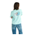 ロキシー（ROXY）半袖Tシャツ ドロップショルダー ヘリテージロゴ HANGLOOSE 25SURST252042MIN