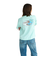 ロキシー（ROXY）半袖Tシャツ ドロップショルダー ヘリテージロゴ HANGLOOSE 25SURST252042MIN