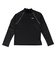 フィラ（FILA）ジュニア 長袖被りスクールラッシュガード 125203-BPL