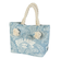 ビラボン（BILLABONG）ESSENTIAL MINI BEACH BAG トートバッグ BF013938 DEN