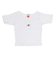 ディーシーシューズ（DC SHOES）25 TELECO SQUARENECK 半袖Tシャツ 25SULST252306WHT