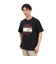 ルーカ（RVCA）CONACT 半袖Tシャツ BF04A207 BLK