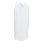 ルーカ（RVCA）BALANCE BOX ロングスカート BF043651 WHT