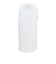 ルーカ（RVCA）BALANCE BOX ロングスカート BF043651 WHT