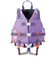 アクア（AQA）フローティングベスト ライフジャケット キッズ 子供用 23KA-9026 PPL