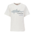 クリフメイヤー（KRIFF MAYER）ジュニア 楽LUCK-Tシャツ サメ J2444307:5:OFF