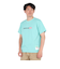 チャムス（CHUMS）HWYC ヒストリー ドライ 半袖Tシャツ CH01-2538-M062 速乾