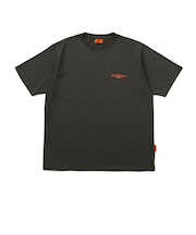 クリフメイヤー（KRIFF MAYER）ウェットプロテクト Tシャツ ツアー 2457817 17 CHARCOAL