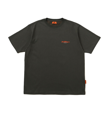 クリフメイヤー（KRIFF MAYER）ウェットプロテクト Tシャツ ツアー 2457817 17 CHARCOAL
