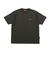 クリフメイヤー（KRIFF MAYER）ウェットプロテクト Tシャツ ツアー 2457817 17 CHARCOAL