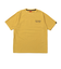 クリフメイヤー（KRIFF MAYER）カキGO! Tシャツ HOPE 2457812 55 YELLOW