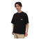 クリフメイヤー（KRIFF MAYER）カキGO! Tシャツ ラグラン 2457811 19 BLACK