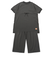 クリフメイヤー（KRIFF MAYER）ウェットプロテクトセットアップ W2457827 17 CHARCOAL