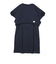 クリフメイヤー（KRIFF MAYER）ウェットプロテクトアンサンブル W2457826 79 NAVY