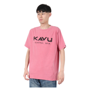 サーフロゴTシャツ 19822215