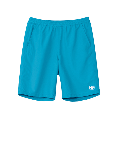 美品 ヘリーハンセン HELLY HANSEN ラーセンショーツ Amazon | [ヘリーハンセン] ショートパンツ HHアングラー