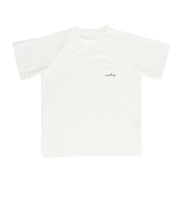 アクア（AQA）ジュニア ラッシュガード 半袖 遮熱Tシャツ KW-4682シャネツTJRWT160